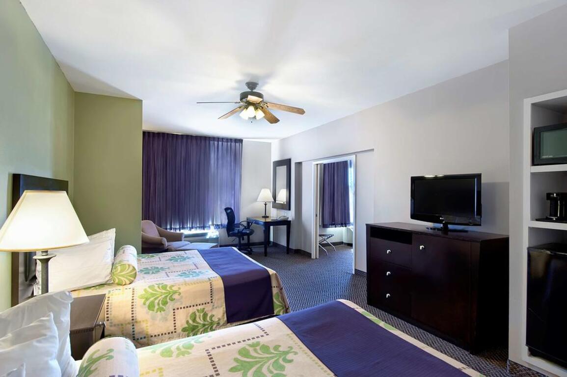 Best Western Port Lavaca Inn photo