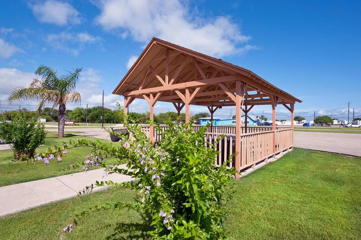 Best Western Port Lavaca Inn photo