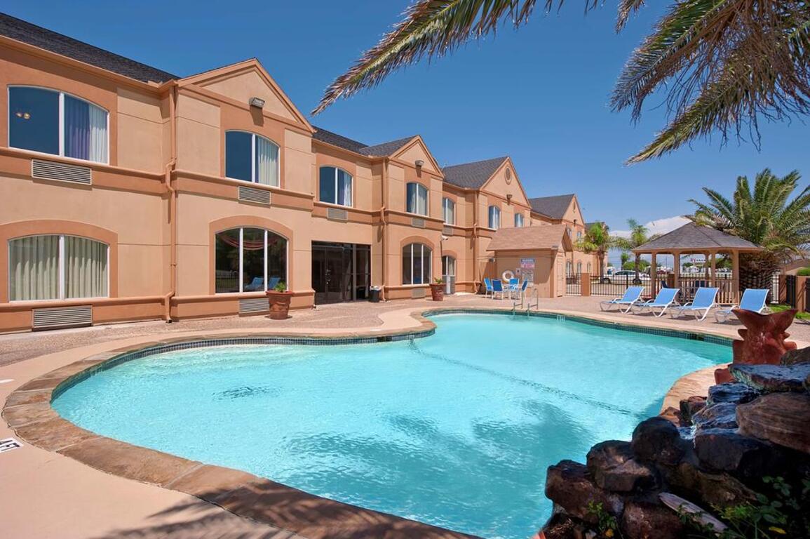 Best Western Port Lavaca Inn photo