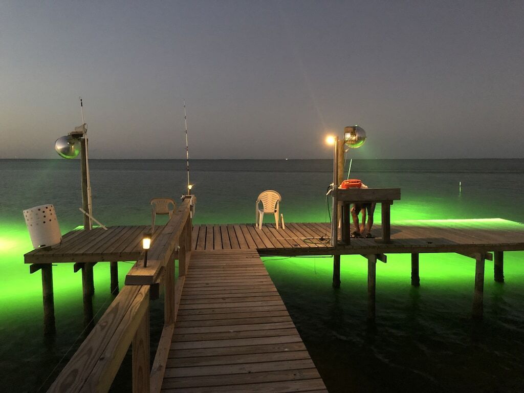 Waterfront Getaway! Relax in this waterfront home with NEW pier on huge lot! photo