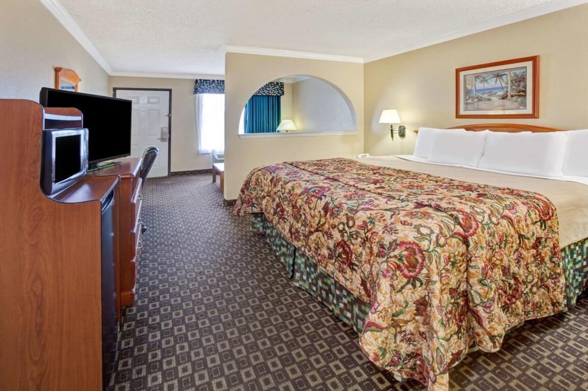 Americas Best Value Inn & Suites La Porte/Houston photo