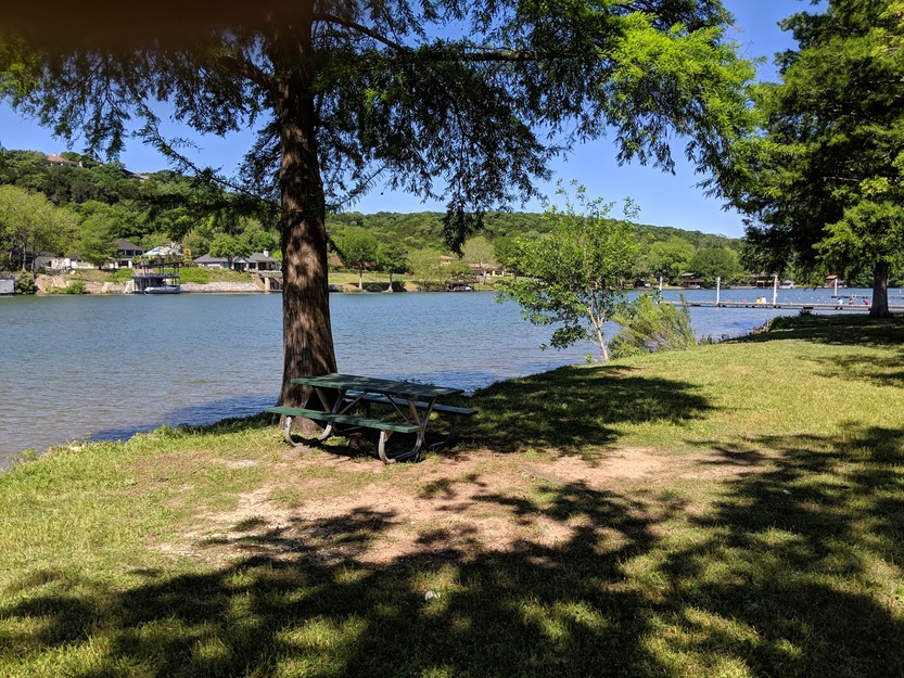 Emma Long Park