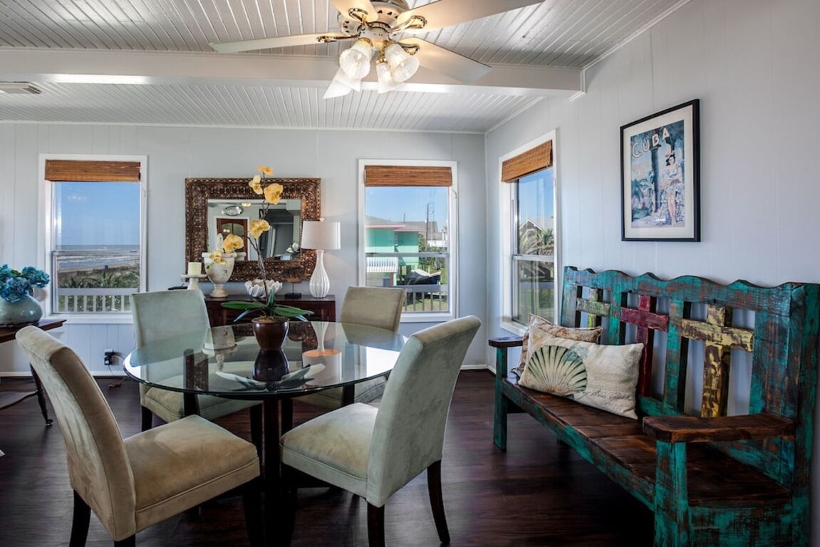 Bermuda Blue Beachfront! Amazing views! photo