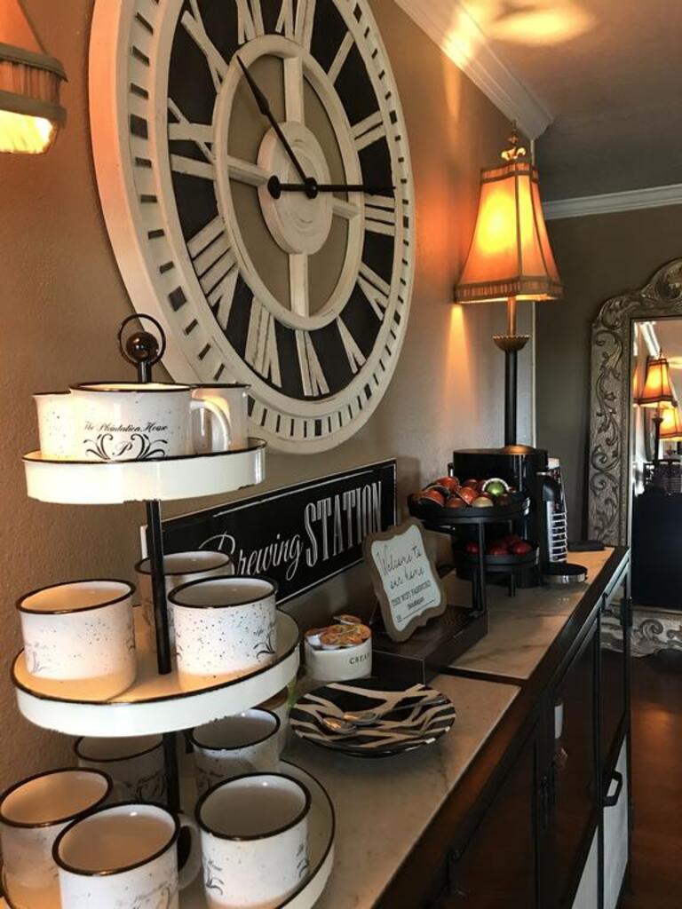 The Plantation House Boutique Inn photo