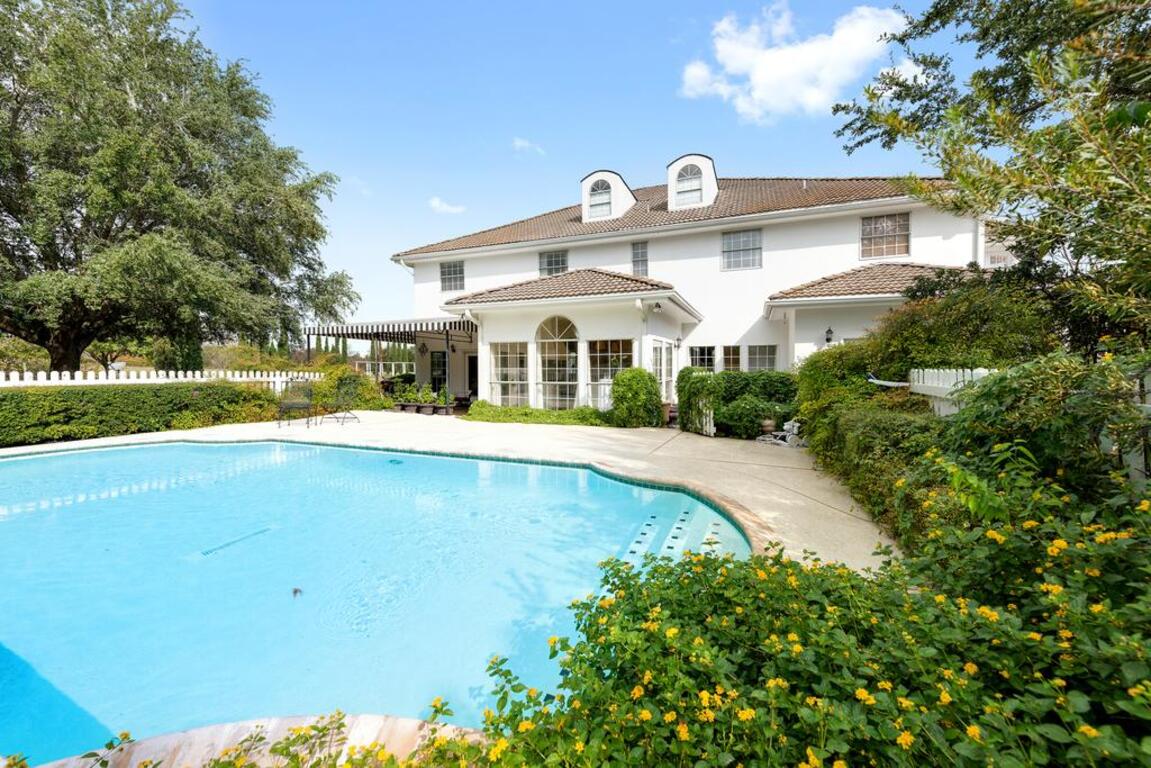 The Plantation House Boutique Inn photo