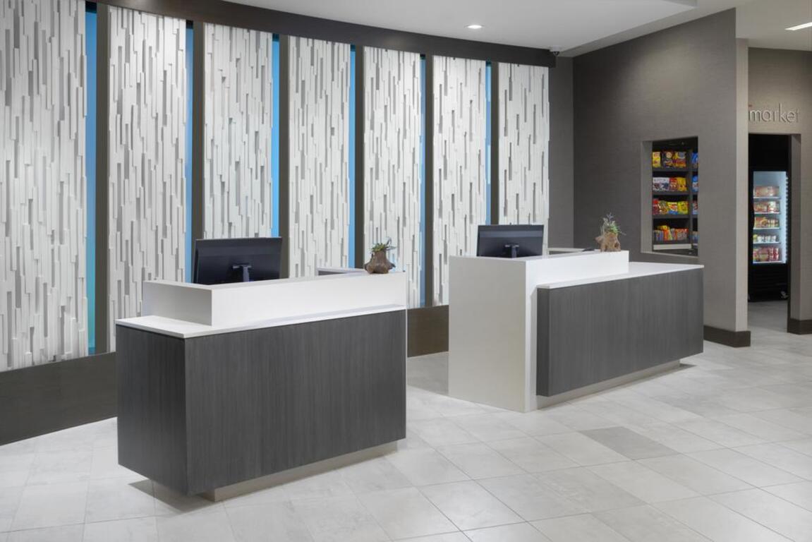 Courtyard by Marriott Austin Pflugerville photo