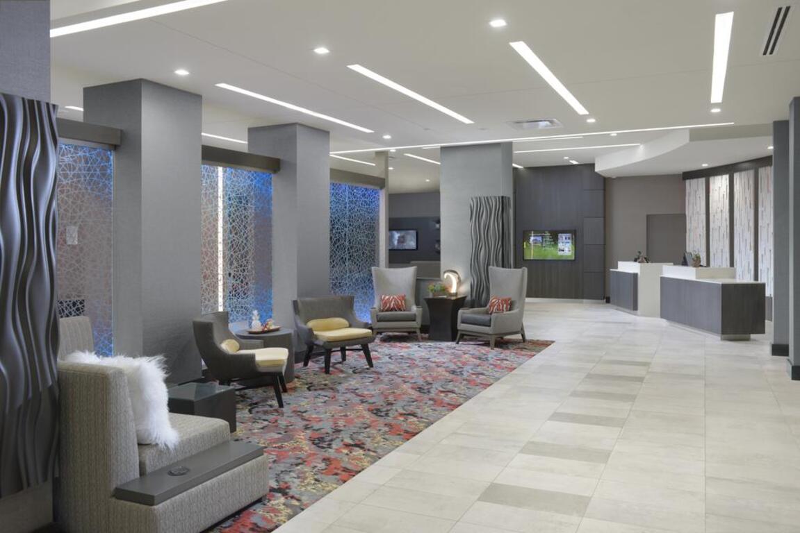 Courtyard by Marriott Austin Pflugerville photo