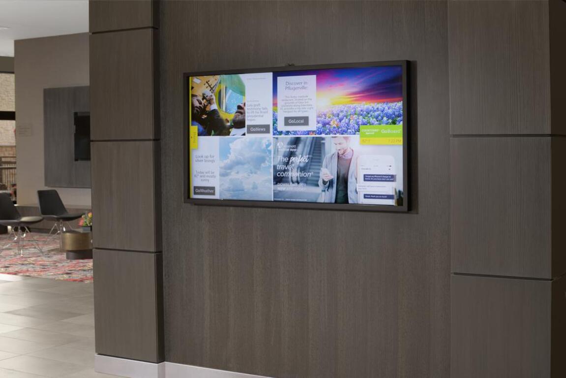Courtyard by Marriott Austin Pflugerville photo
