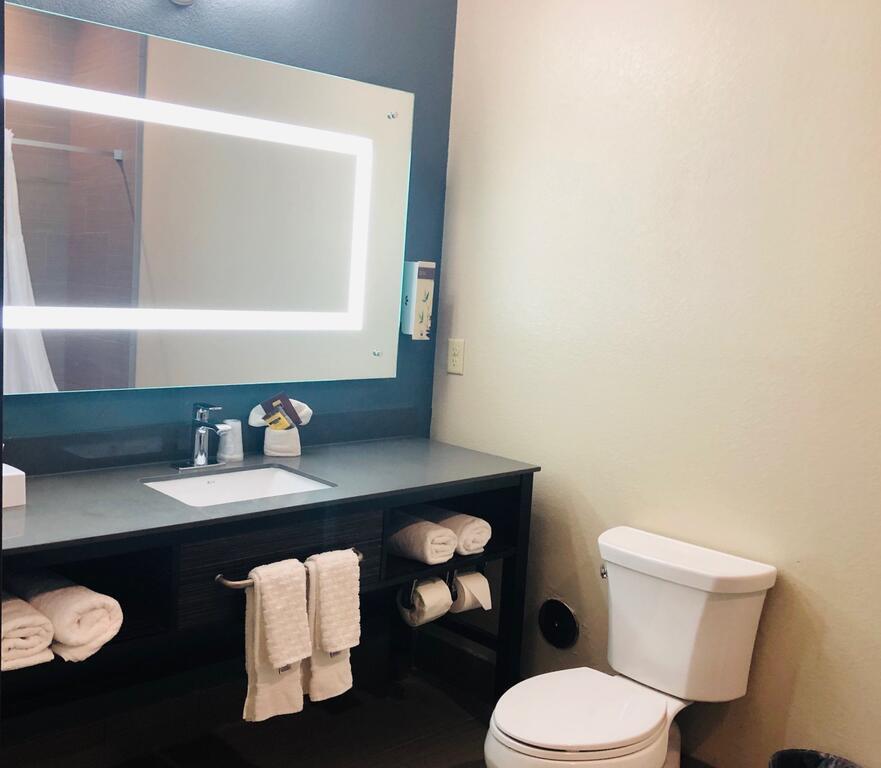 Best Western Plus Pflugerville Inn & Suites photo