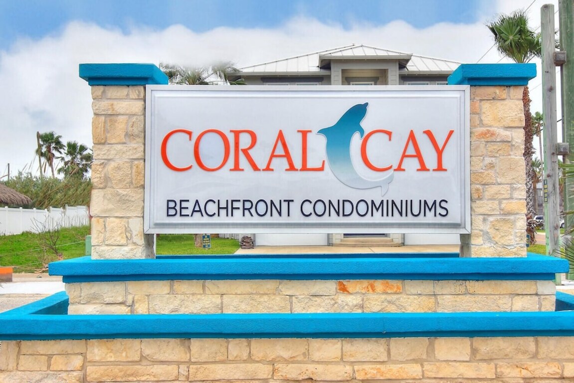 YOUR Port Aransas Beach Vacation Starts HERE! photo