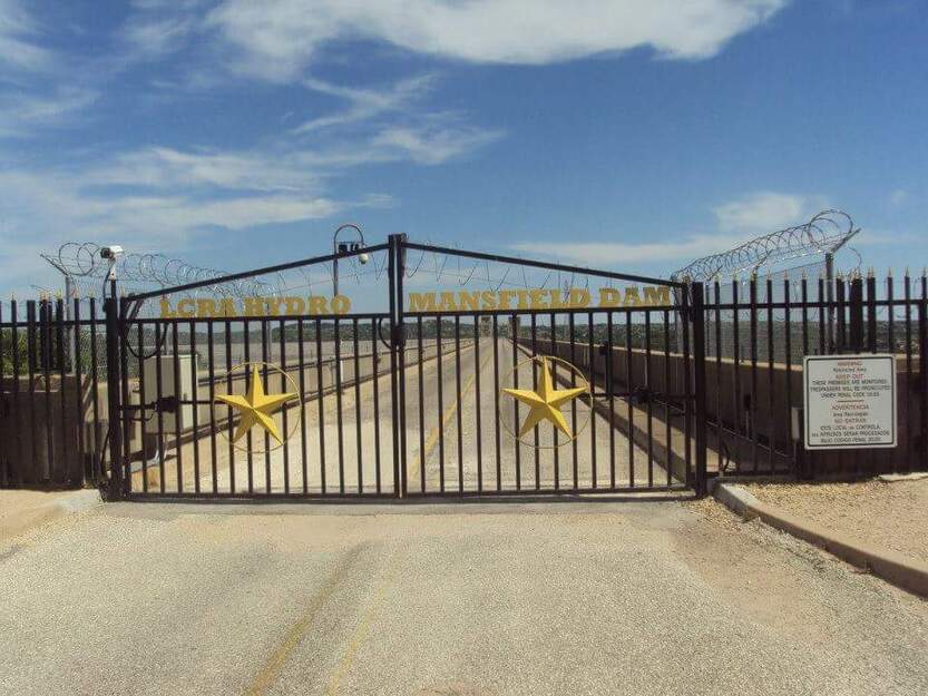 Gate