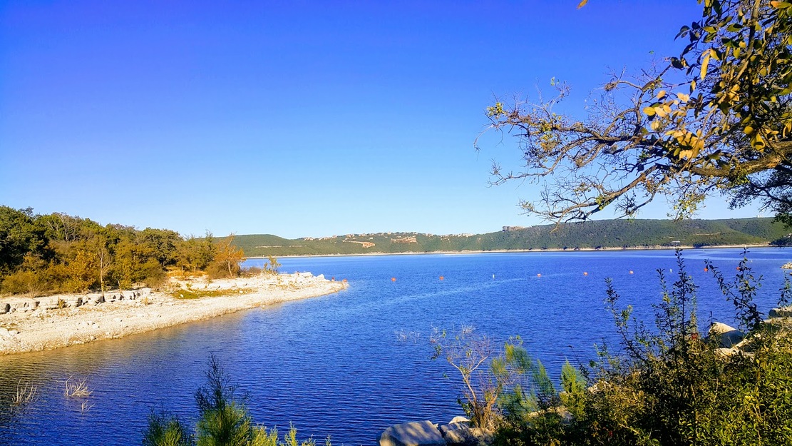 Lake Travis