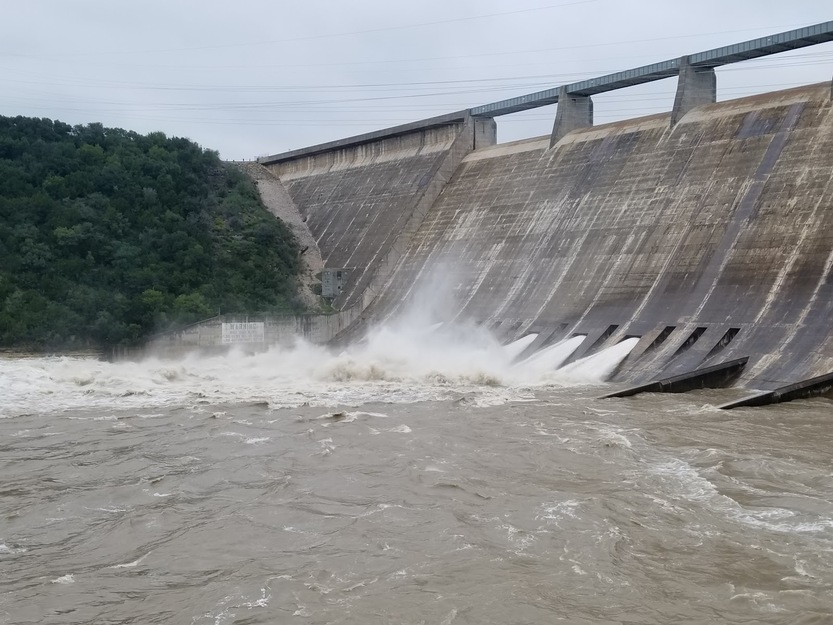 Dam