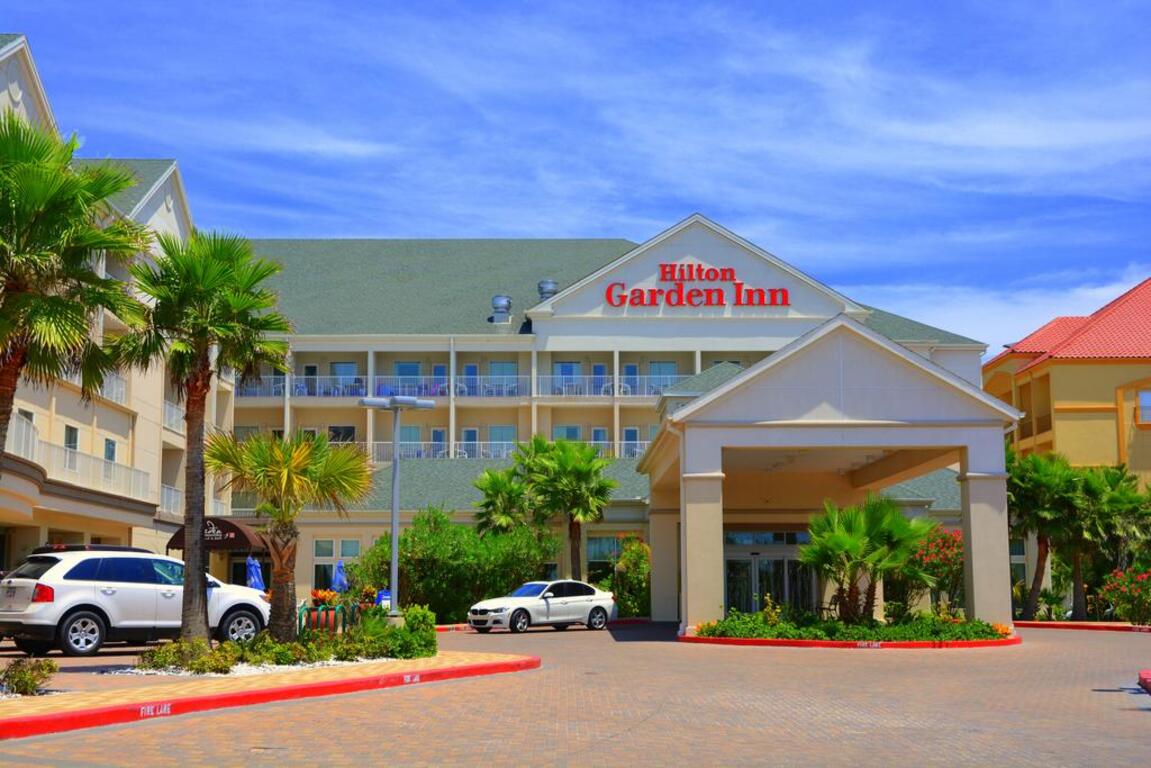 Hilton Garden Inn South Padre Island photo