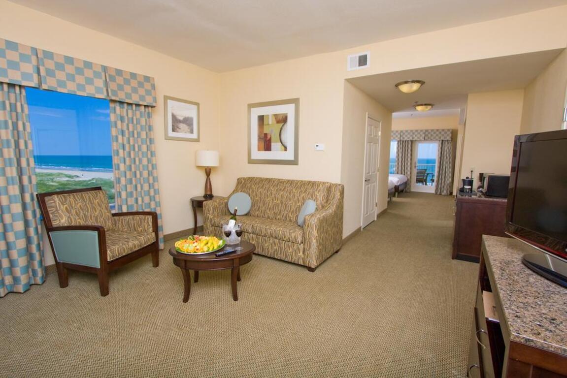 Hilton Garden Inn South Padre Island photo
