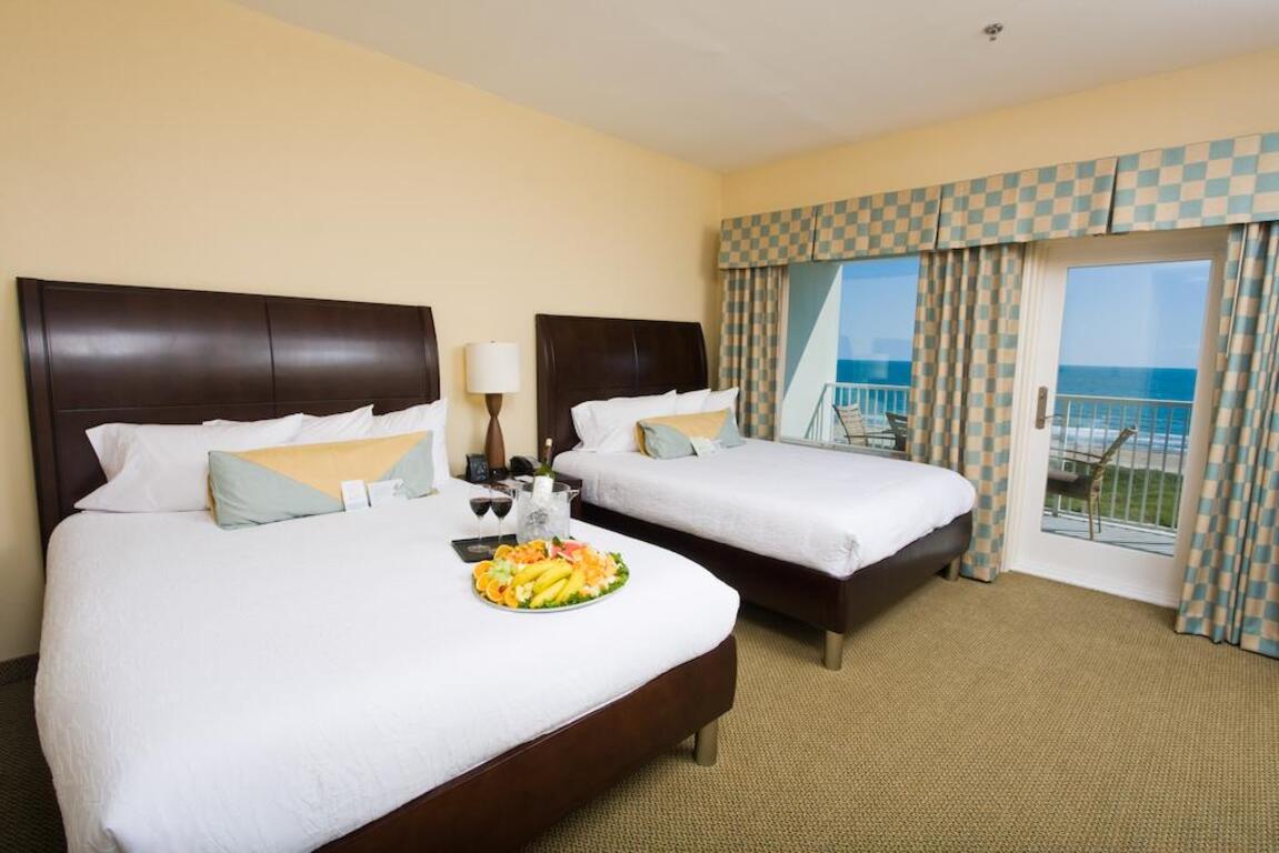 Hilton Garden Inn South Padre Island photo
