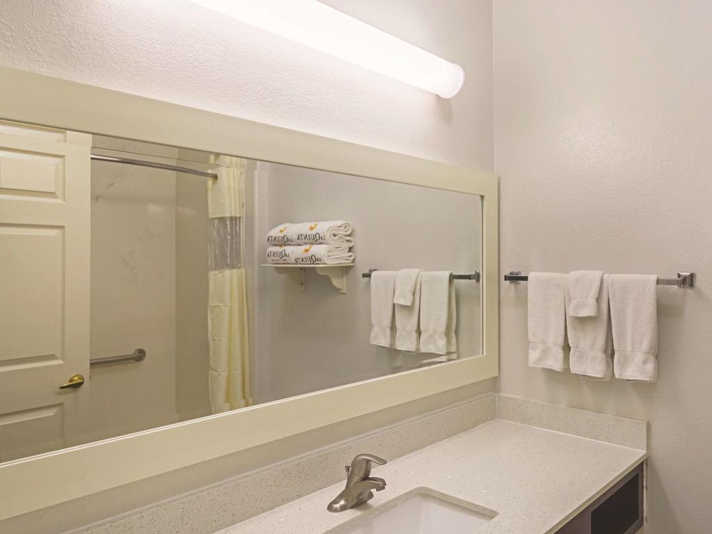 La Quinta by Wyndham South Padre Island Beach photo