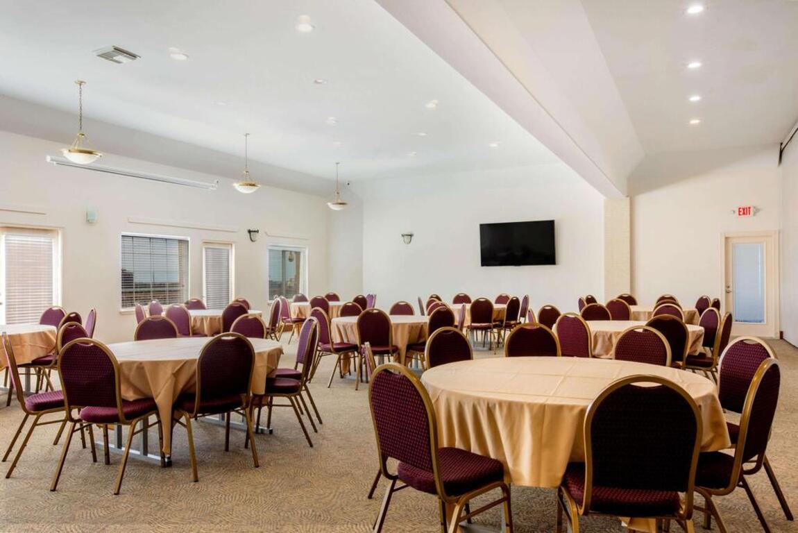 La Quinta by Wyndham South Padre Island Beach photo