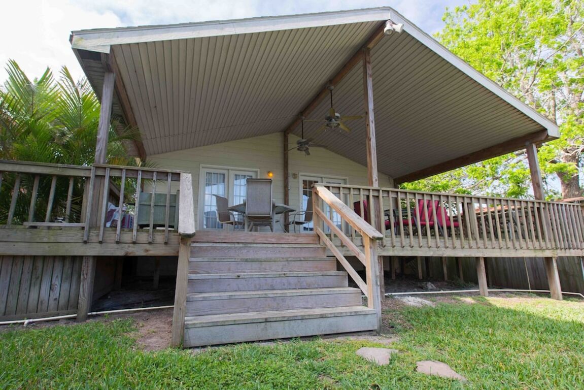 Arroyo City Waterfront - 4 bedrooms - 3 bathrooms - **Downriver** photo