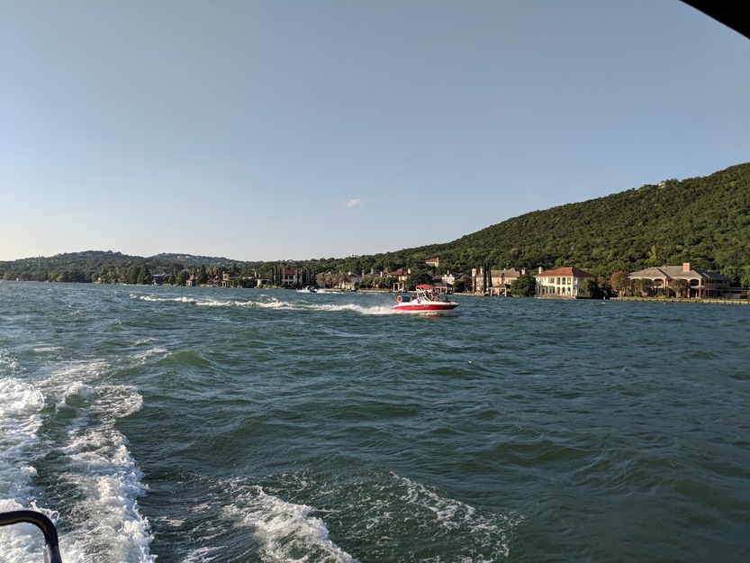 Lake Austin