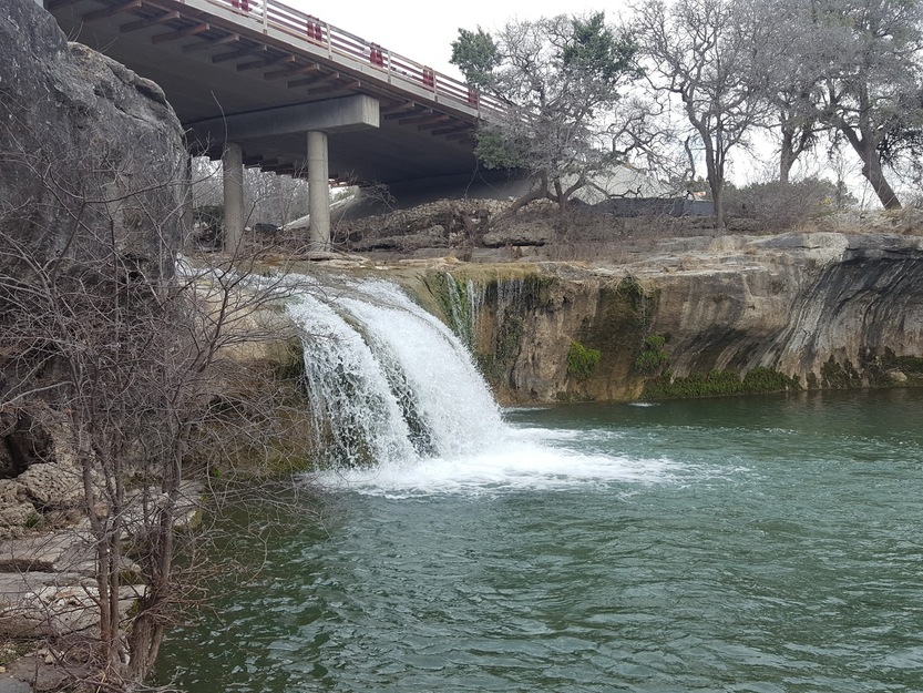 Waterfall