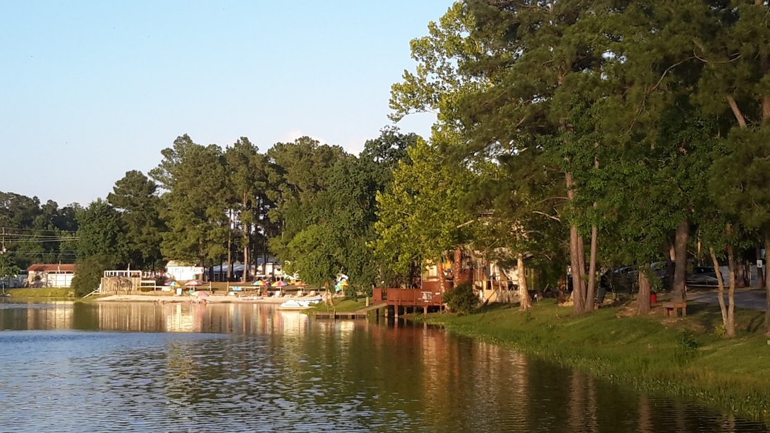 Lake