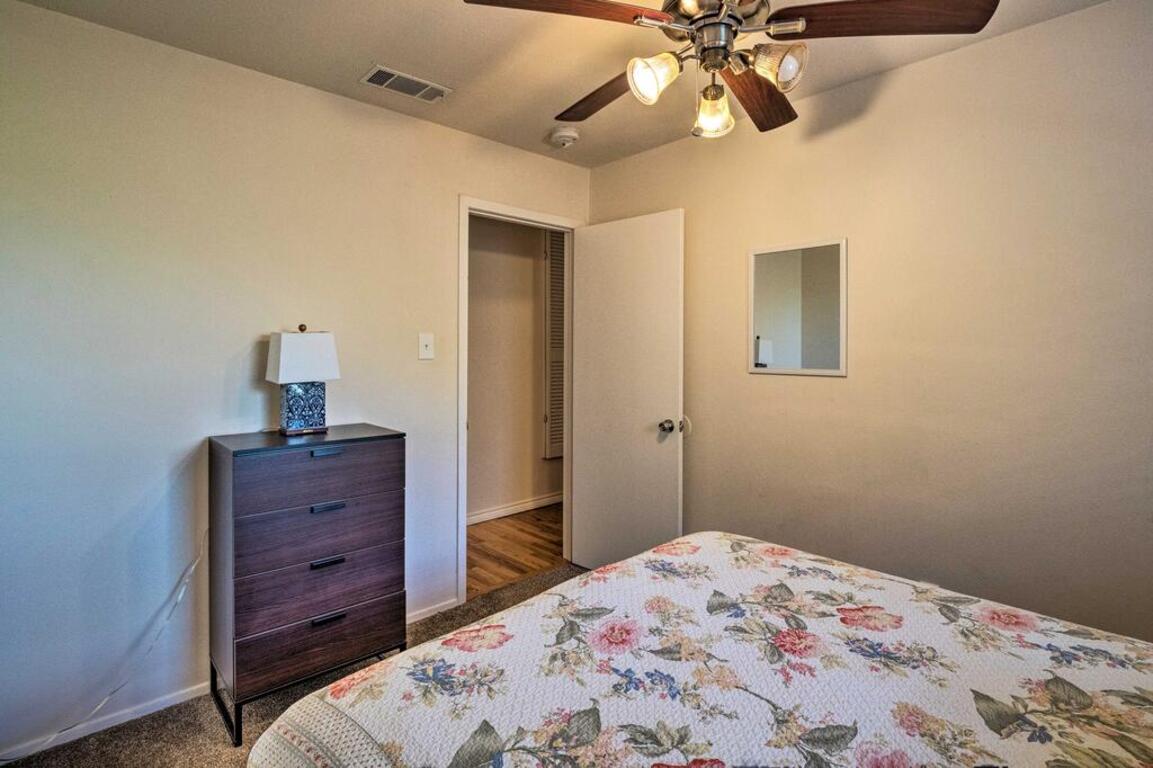 Cozy Jonestown Home - 0 8mi From Lake Travis! photo