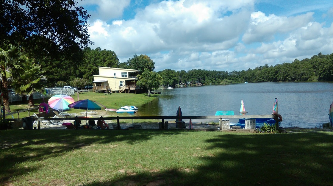 Emerald Lake RV Park