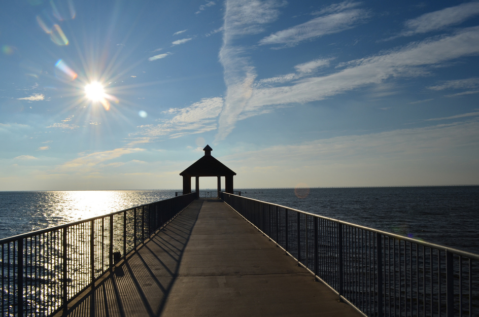 Fontainebleau State Park