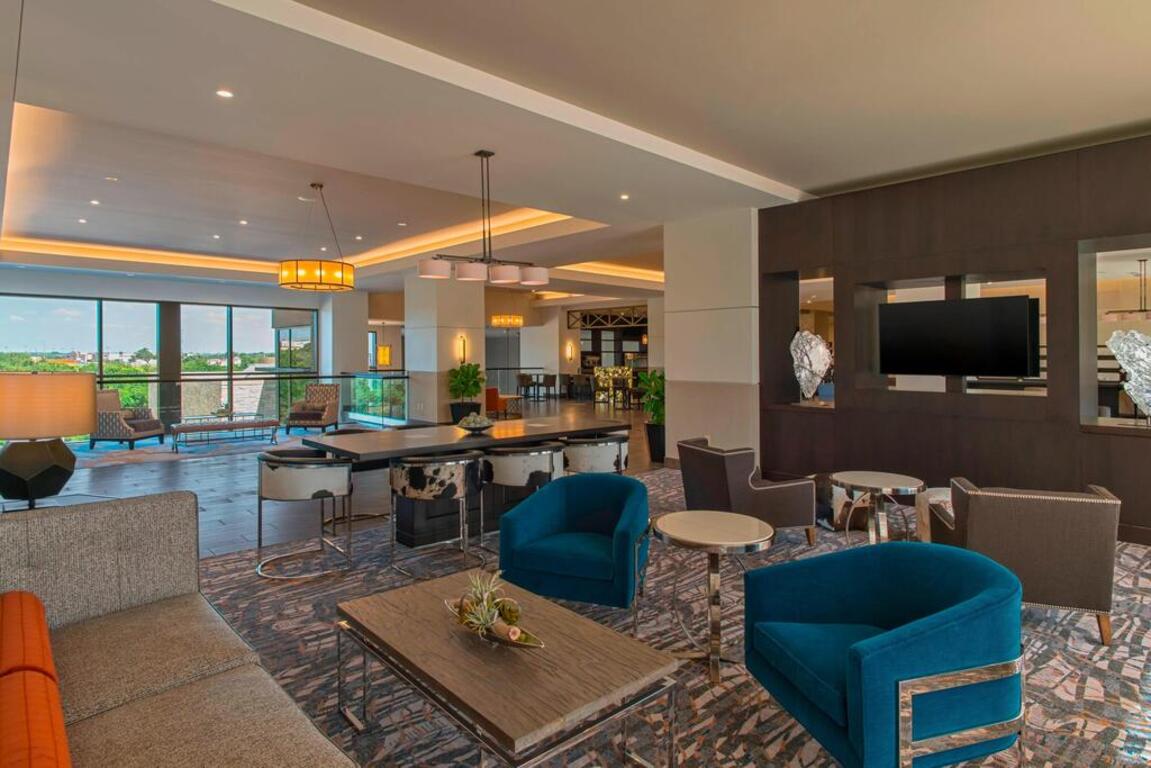 Sheraton Austin Georgetown Hotel & Conference Center photo