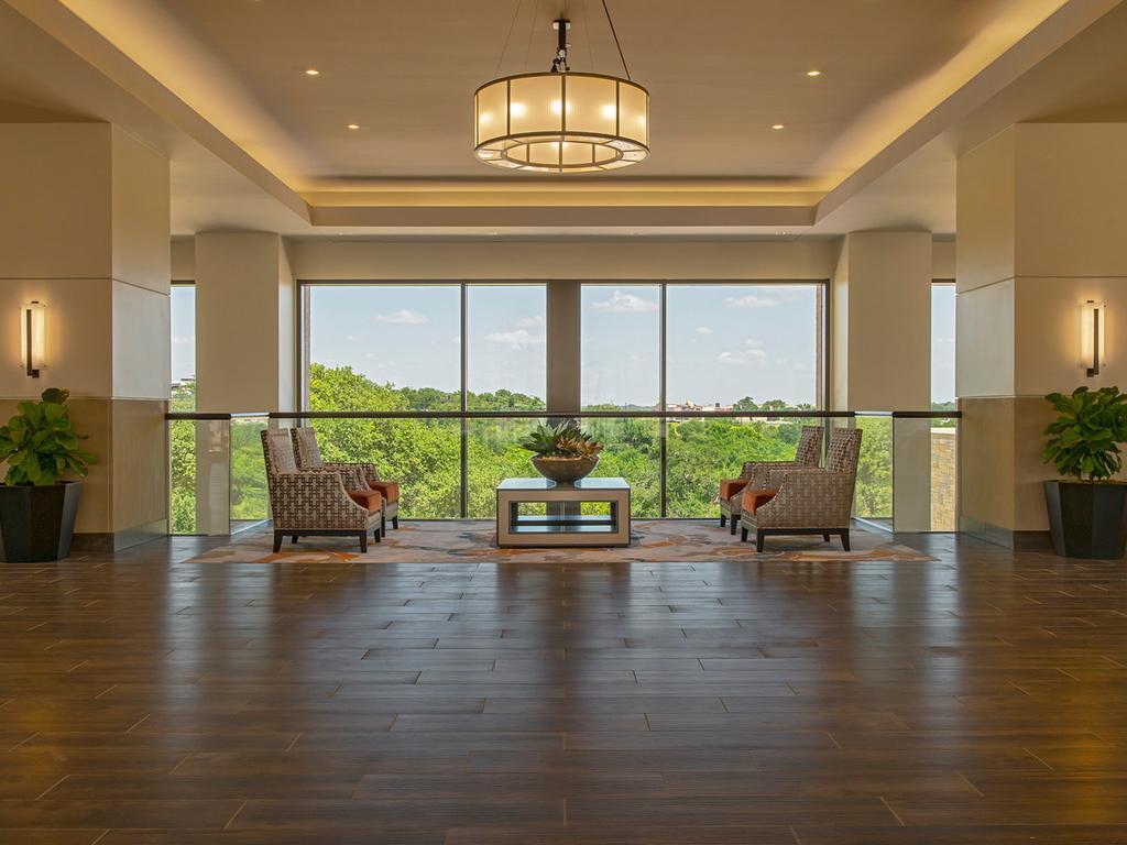 Sheraton Austin Georgetown Hotel & Conference Center photo