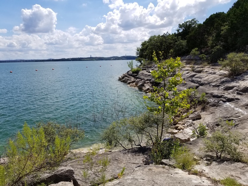 Lake Travis