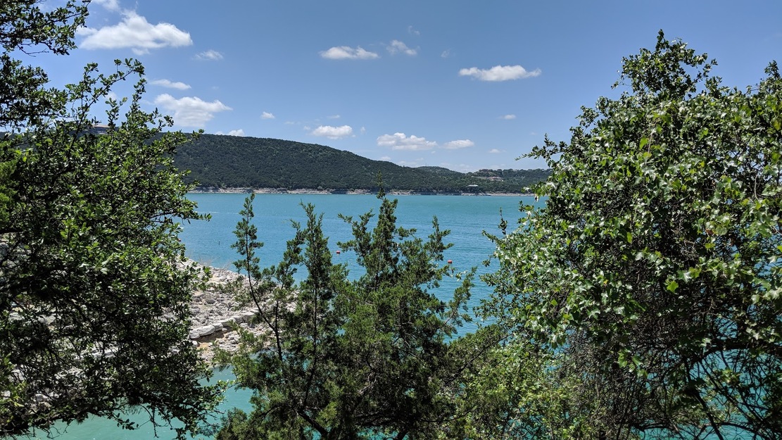 Lake