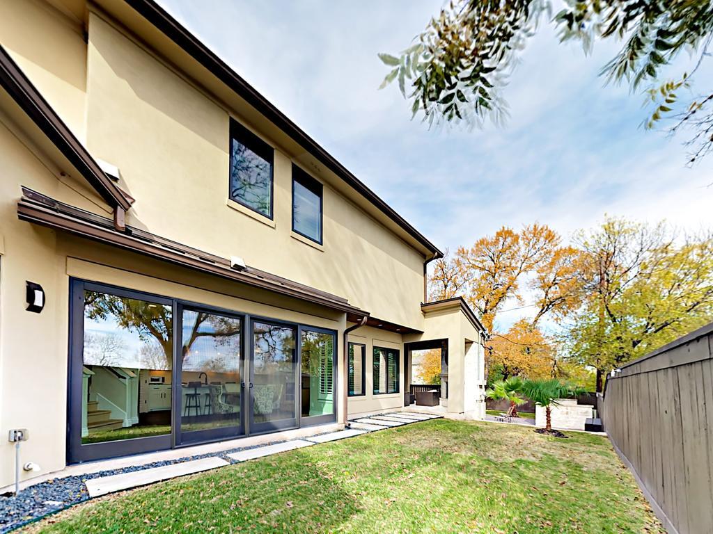 Inglewood House photo