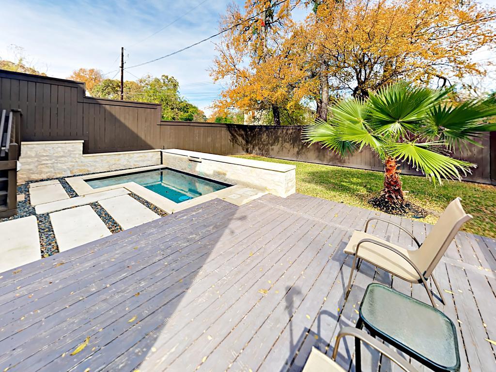 Inglewood House photo