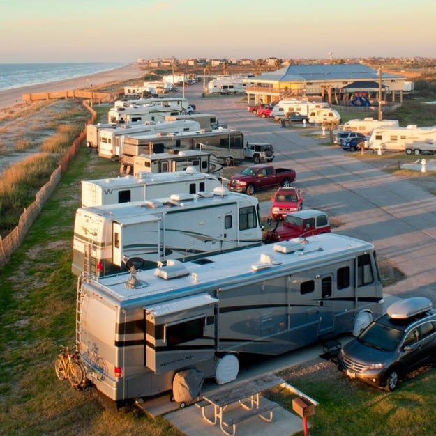 Dellanera RV Park
