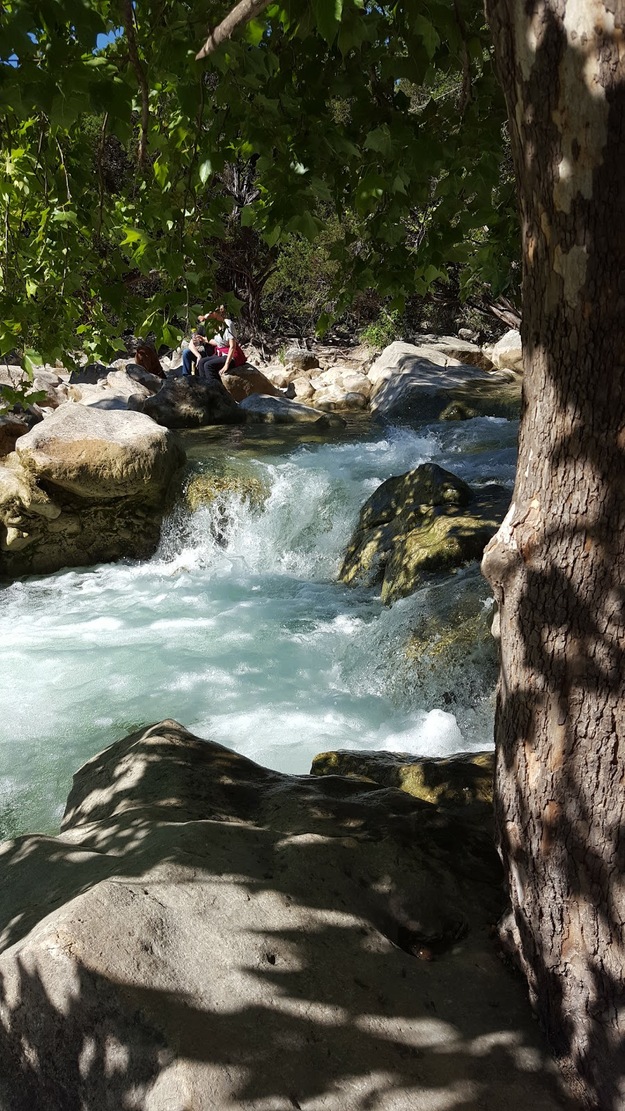 Twin Falls