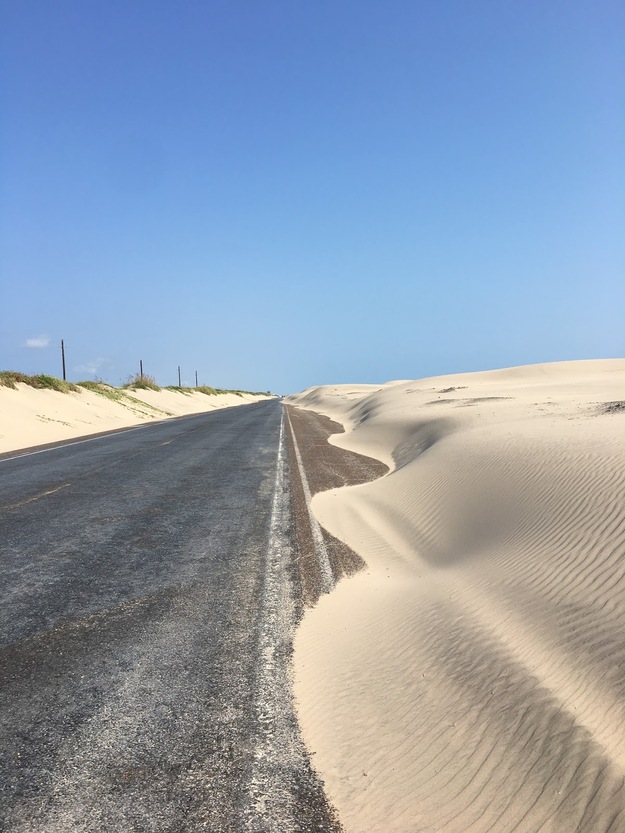 Road