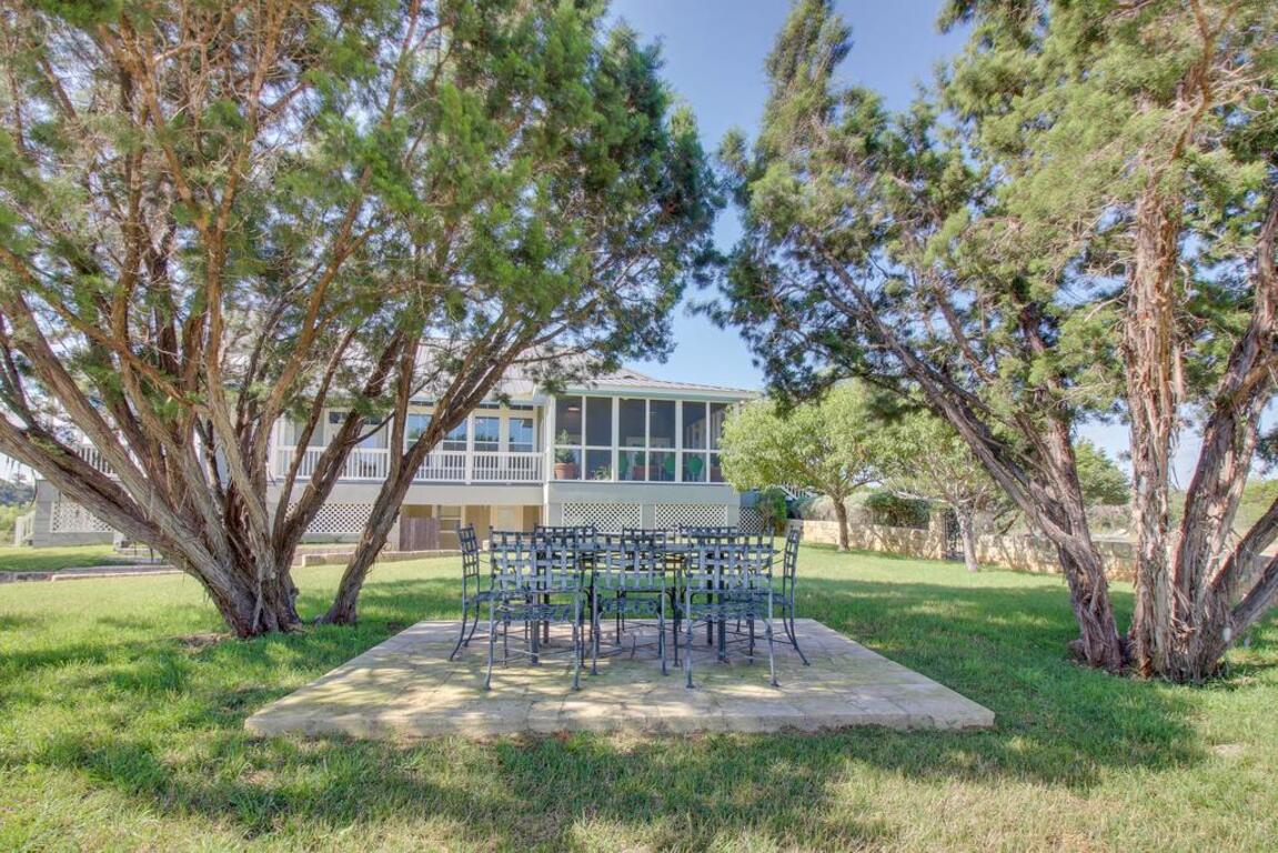 Johnson City River Retreat photo