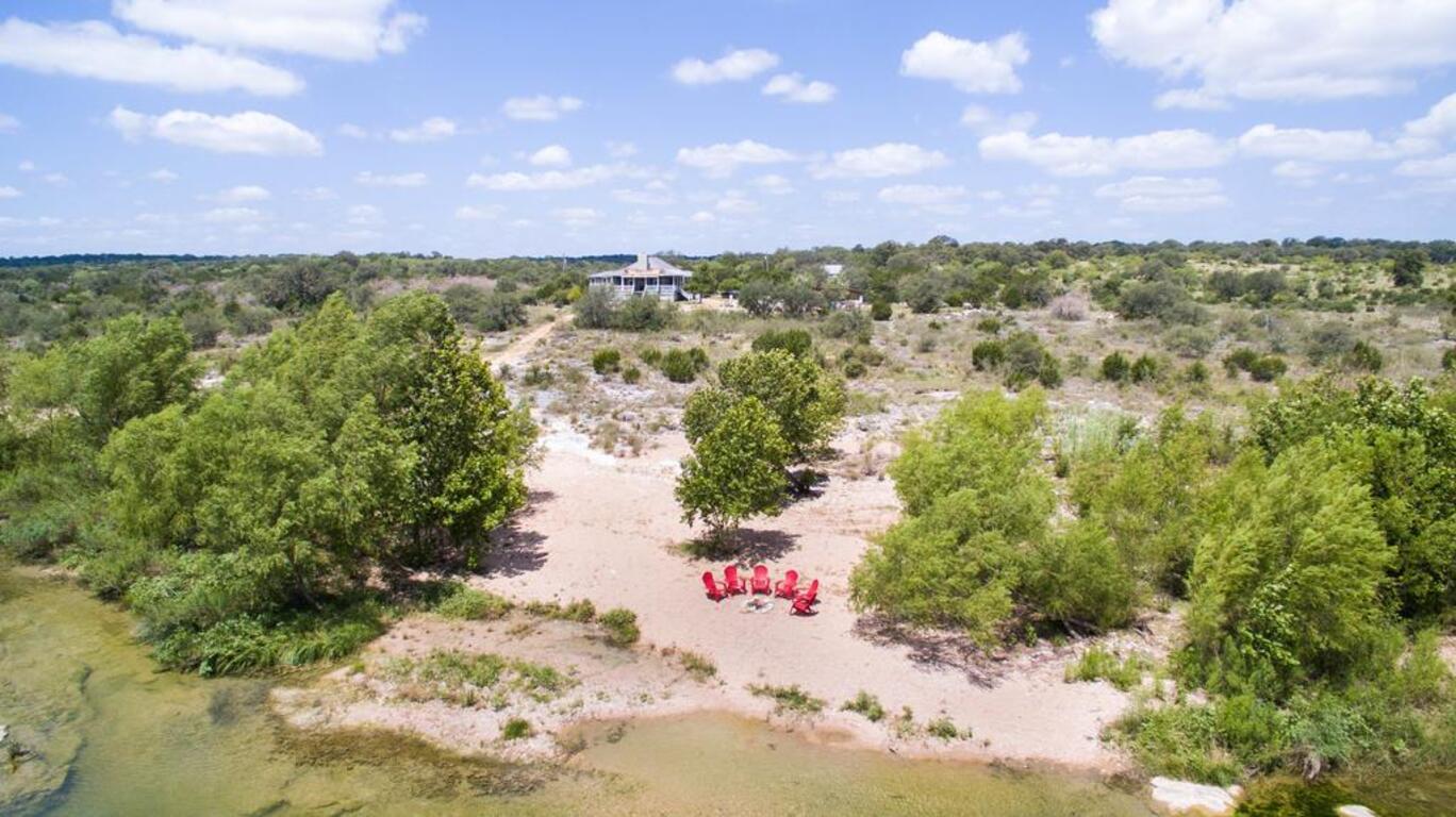 Johnson City River Retreat photo