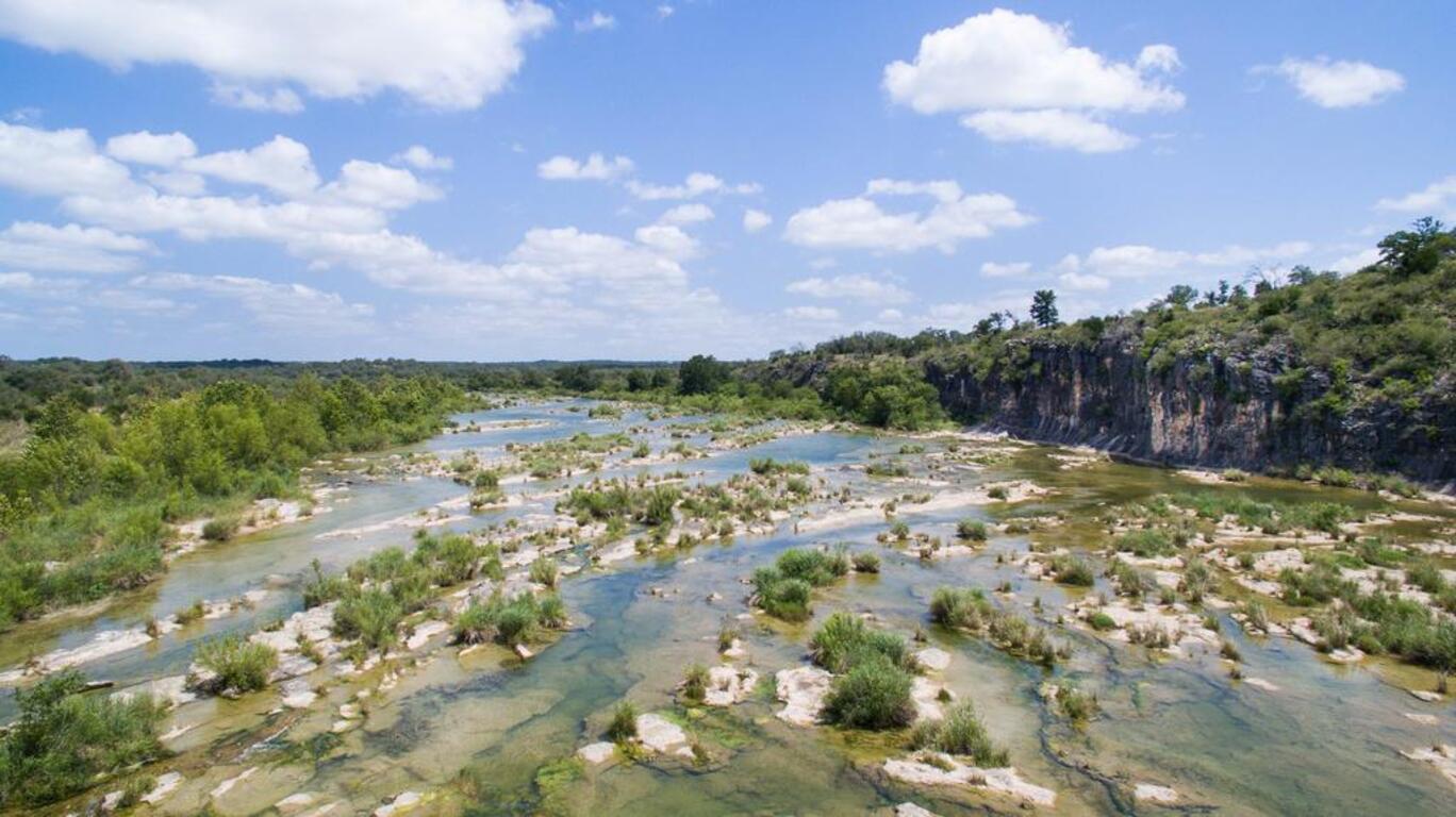 Johnson City River Retreat photo