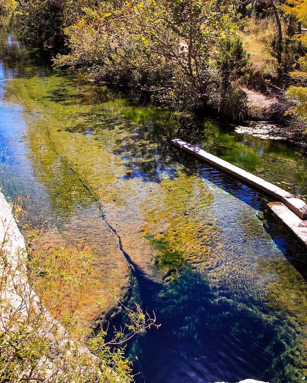 Jacob's Well