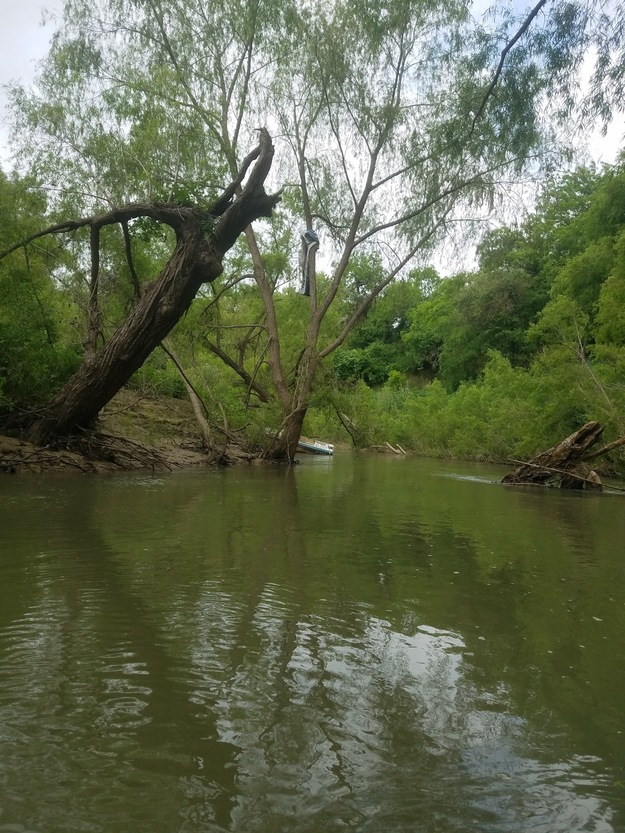 River