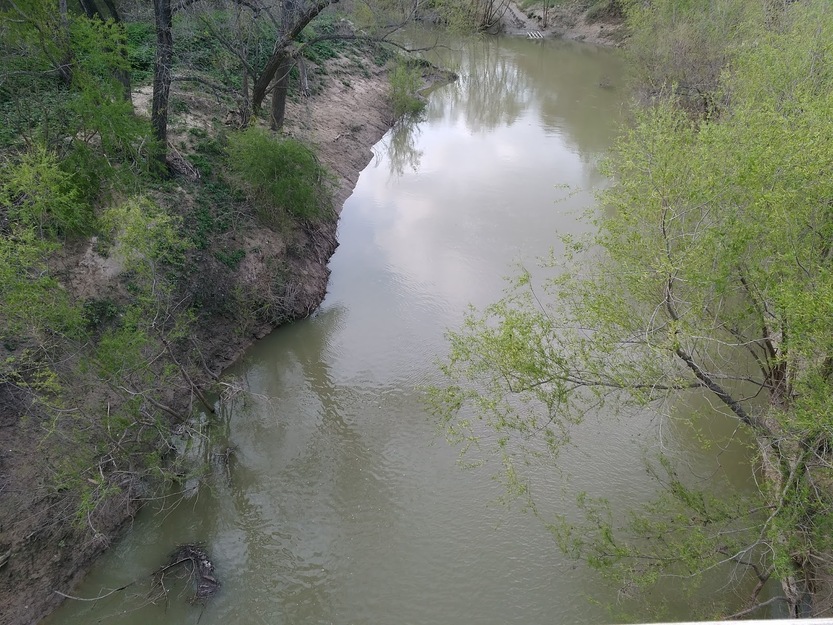 San Antonio River
