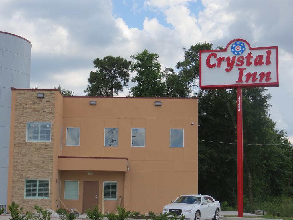 Crystal Inn photo