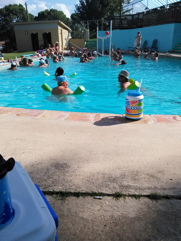 Riverside Ranch Nudist Resort