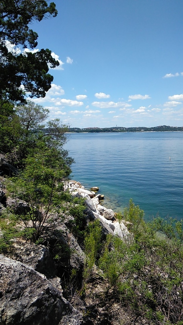 Lake Travis