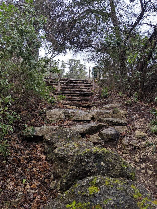 Tom Hughes Park