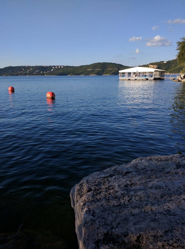 Lake Travis