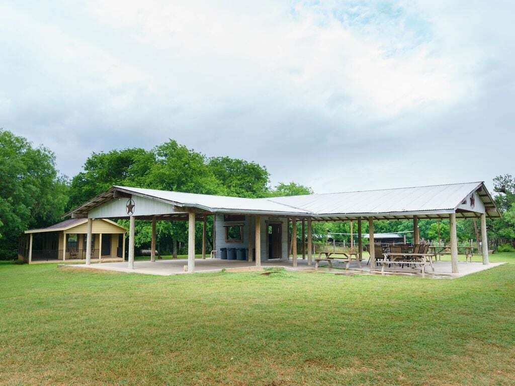 Sparkling Clean Ranch House w/ Pond & Pavilion photo